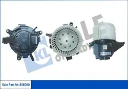 Kalorifer Motoru 17-5008-C5