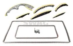 Zincir Seti 11-18 Touareg-A4-A5-A6-A7-A8-Q5-Q7