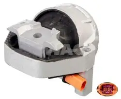 Motor Takozu Sağ 13-Aı.A6-A7 3.0Tdi