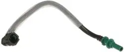 Yakıt Borusu 206-307-406-C4-C5-Expert-Jumpy-Xsara 2.0Hdi *Dw10td*
