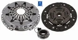 Debriyaj Tk 05-11 Yaris