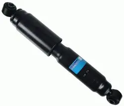 Amortisör Arka 06-Boxer-Jmp-Dct Boy:283mm