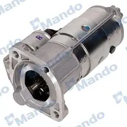 Marş Motoru 98-08 Hı.H1 Starex