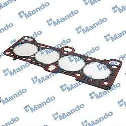 Silindir Kapak Contası 02-10 Accent-Elantra-Getz 1.6 16V