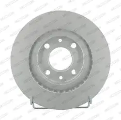 Disk On 13-Clio.IV-Logan Icten Havalandırmalı