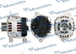 Alternatör Kmp 01-Boxer-Ducato-Jumper 2.8Hdi