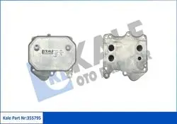 Yağ Soğutucu 06-Boxer-Jumper-Transit 2.2Hdi