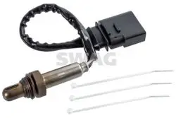 Lambda Sensörü 04-Golf.V.VI-Jtta-Psst-Tgu-Tou-Oct-Leo-Tld-A3 1.4Tsi-1.6