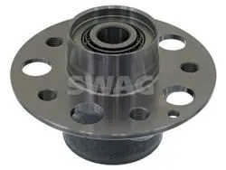 Teker Rulmanı Ön 12-C-Seri (W204-C218-C219) E-Seri (W211-S211-S212) S-Seri (W221-C216)