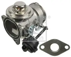 EGR Valfi 04-11 Caddy 1.9Tdi
