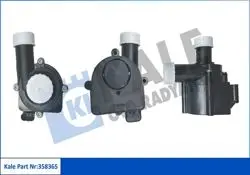 Yardımcı Elektrikli Devirdaim 08-Aı.A4-A5-Q3-Q7-Cayenne 1.8Tfsi-2.0-3.0Tdi
