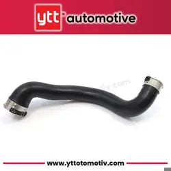 Turbo Hortumu 07-C-Seri (W204-C204-S204) E-Seri (W212-S212-C207)