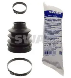 Aks Körüğü Dıs 09< C-Seri (W204-W205-S205) E-Seri (W211-W212-S211-S212)