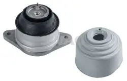 Motor Takozu 07-C-Seri (W204-S204)