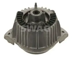 Motor Takozu Ön Sağ 08-C-Seri (W204) E-Seri (W212) Hidrolik
