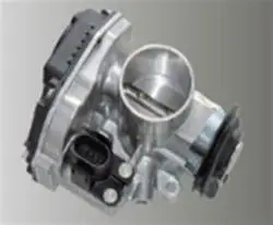 Gaz Kelebegı Polo 1.4 16V *Ahw-Akq-Aua*