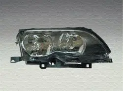 Far Sol 00-05 3-Seri (E46) Halojen