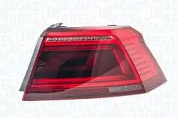 Stop Sağ Dış 15-Passat + Led + Sinyal