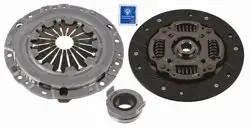 Debriyaj Tk 17-Swift 1.2 *K12cs*-Os