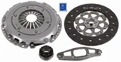 Debriyaj Tk 14-C-Seri (W205-A205-C205-S205) E-Seri (W213-A238-C238) + Ms 6 Vites