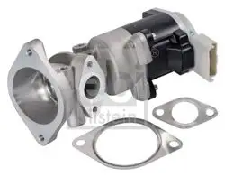 EGR Valfi 04-18 Discovery 2.7Td (Sol)