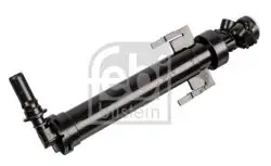 Far Temizleme Tertıbatı Sol 12-1-Seri (F20-F21) 3-Seri (F30-F80-F34-F31)