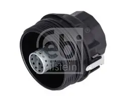 Yağ Filtre Kapağı 07-Corolla-Auris-Verso 1.4 D-4D
