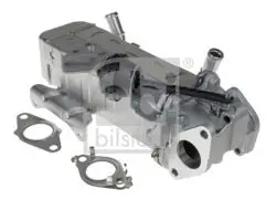 EGR Valfi 10-İx35-Sorento-Sportage 2.0Crdi + Conta