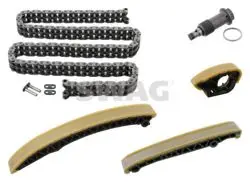 Zincir Seti 98-C-Seri (W202-W203-W204) E-Seri (W211-Vf211-S210-S211)