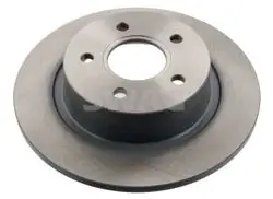 Disk Arka (Ad) 03-Connect 1.8Di-TDCI
