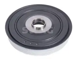 Krank Kasnağı 01-206-307-1007-C1-C2-C3 1.4Hdi