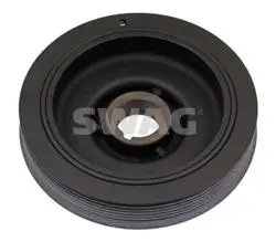 Krank Kasnağı 04-Partner-Brl-307-406-C5-Exp-Jpy-Scd 2.0Hdi