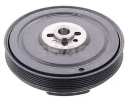 Krank Kasnağı 91-03 T.Porter.T4-Lt28-35-Crafter 2.5Tdi