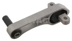 Motor Takozu Arka Fiorino 1.3Mj