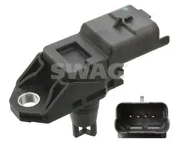 Basınç Sensörü Emme 10-Pt.207-208-301-308-508-3008-4008-5008-Prt-Brl-Exp-Jmp 1.6-2.0Hdi