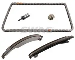 Zincir Seti 16-21 Egea 1.6 112 Bakla
