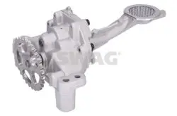 Yağ Pompası 96-Partner-Berlingo 1.9D *Dw8b*