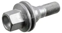 Bijon 00-Pt.206-207-208-301-307-308-Prt-Brl-C2-C3-C4 Hafıf Alasımlı Jant