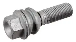 Bijon T.Porter.T5-Touareg-Q7 66mm
