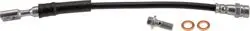 Fren Hortumu Arka 14-Golf-A3-Leon-Octavia 314mm