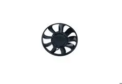 Fan Motoru Sol 18-Touareg-Q7 3.0 9 Kanat