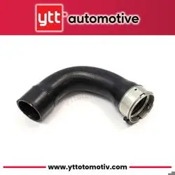 Turbo Hortumu 09-Golf.VI-Jetta-A3 2.0Tdi