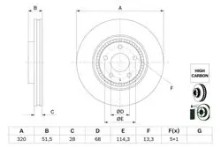 Disk On (Ad) 18-Ma.Cx-5