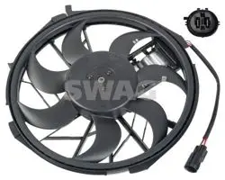 Fan Motoru 05-12 A-Seri (W169) B-Seri (W245)