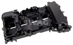Külbütör Kapağı 07-C-Seri (W204-S204-C204) E-Seri (W212-S212-A207)