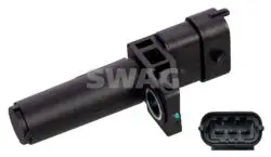 Krank Devir Sensörü A-Seri-B-Seri-C-Seri-E-Seri-S-Seri-Sprinter