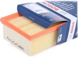 Volkswagen Caddy 1.6 TDI CAY Hava Filtresi