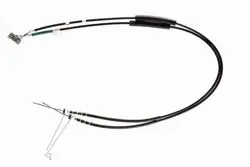 El Fren Teli Arka 03-13 Transit-Tourneo.Connect 1.8 16V