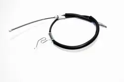 El Fren Teli Arka Sağ 01-Transit 2.2-2.4 TDCI 1.263mm