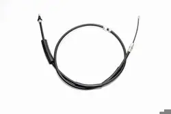 El Fren Teli Arka 03-07 Mondeo.III 1735-1532mm